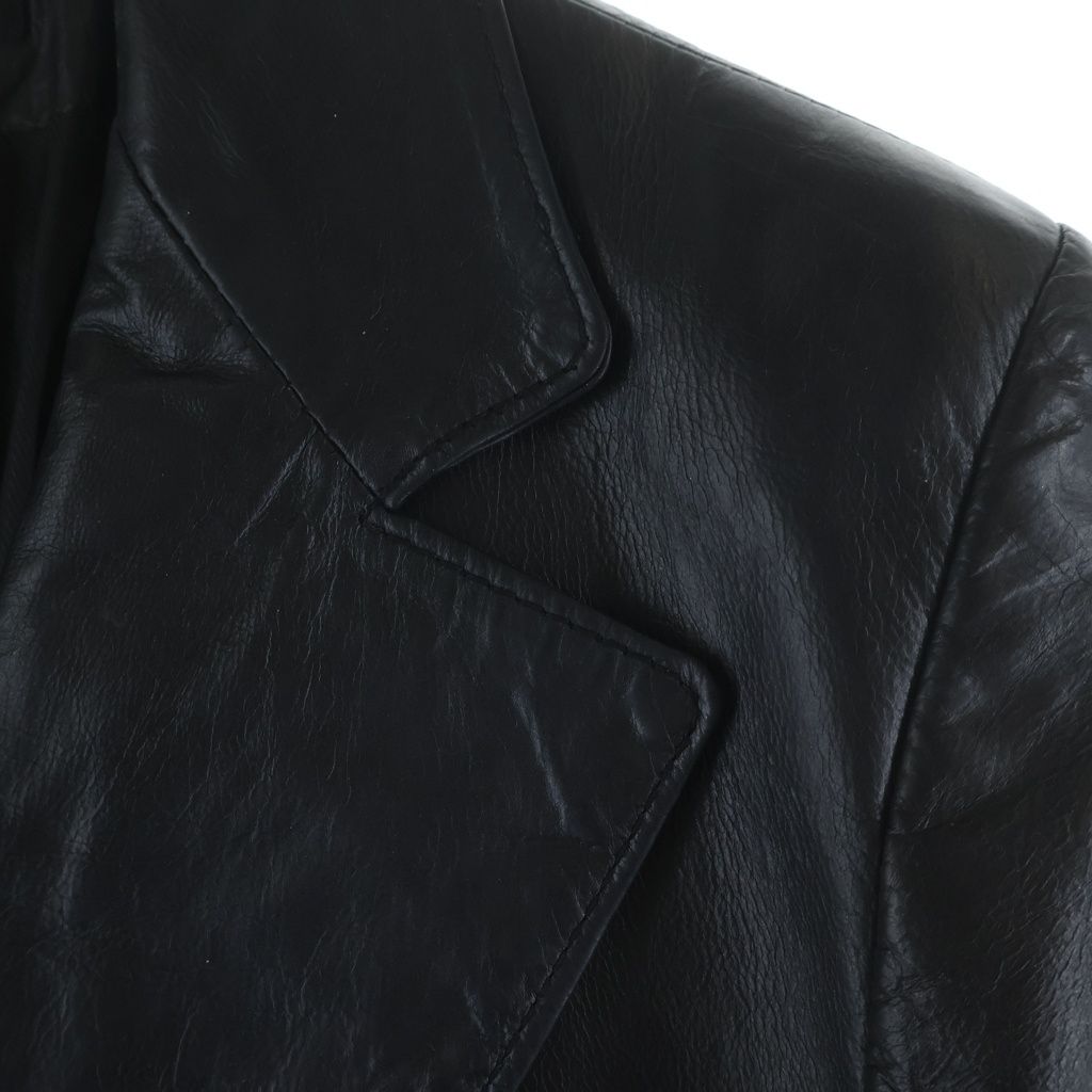 ANN DEMEULEMEESTER (アンドゥムルメステール) 本人期 オリゾンティ