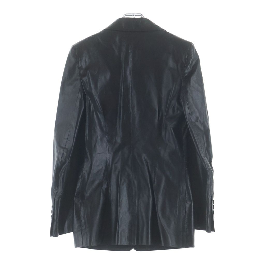 ANN DEMEULEMEESTER (アンドゥムルメステール) 本人期 オリゾンティ