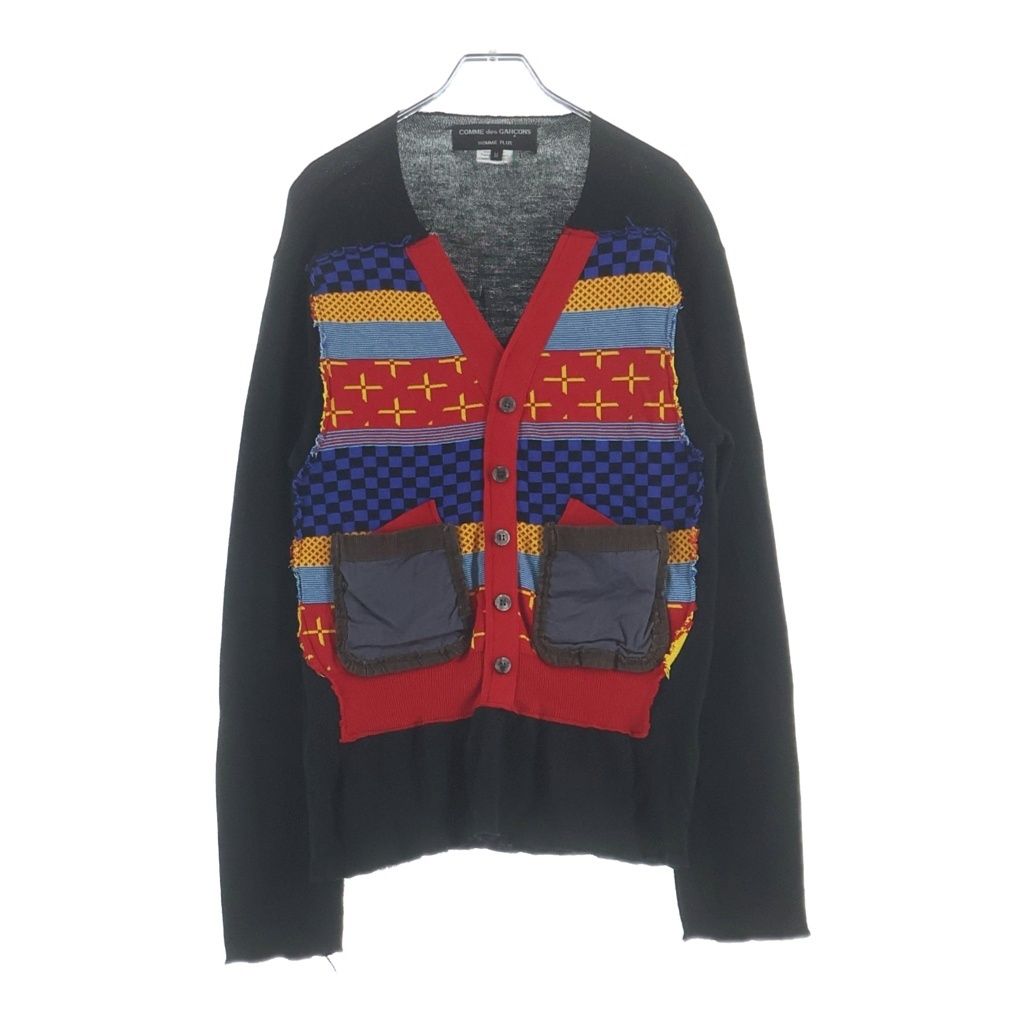 COMME des GARCONS HOMME PLUS (コムデギャルソンオムプリュス