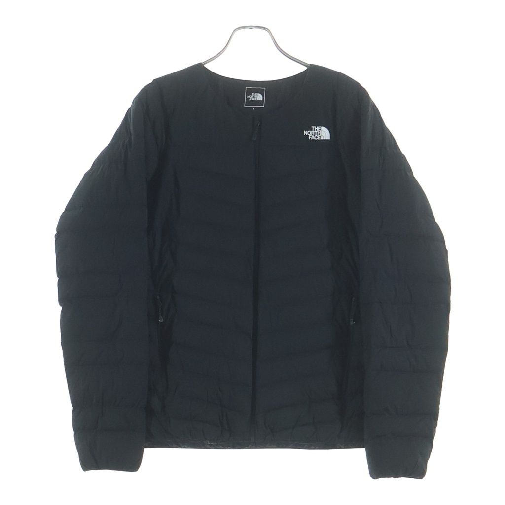 THE NORTH FACE (ザノースフェイス) THUNDER ROUNDNECK JACKET