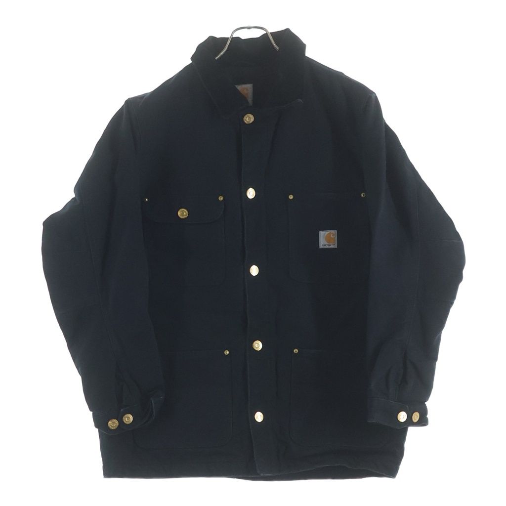 CARHARTT (カーハート) 10S DUCK CHORE COAT ダック チョア コート