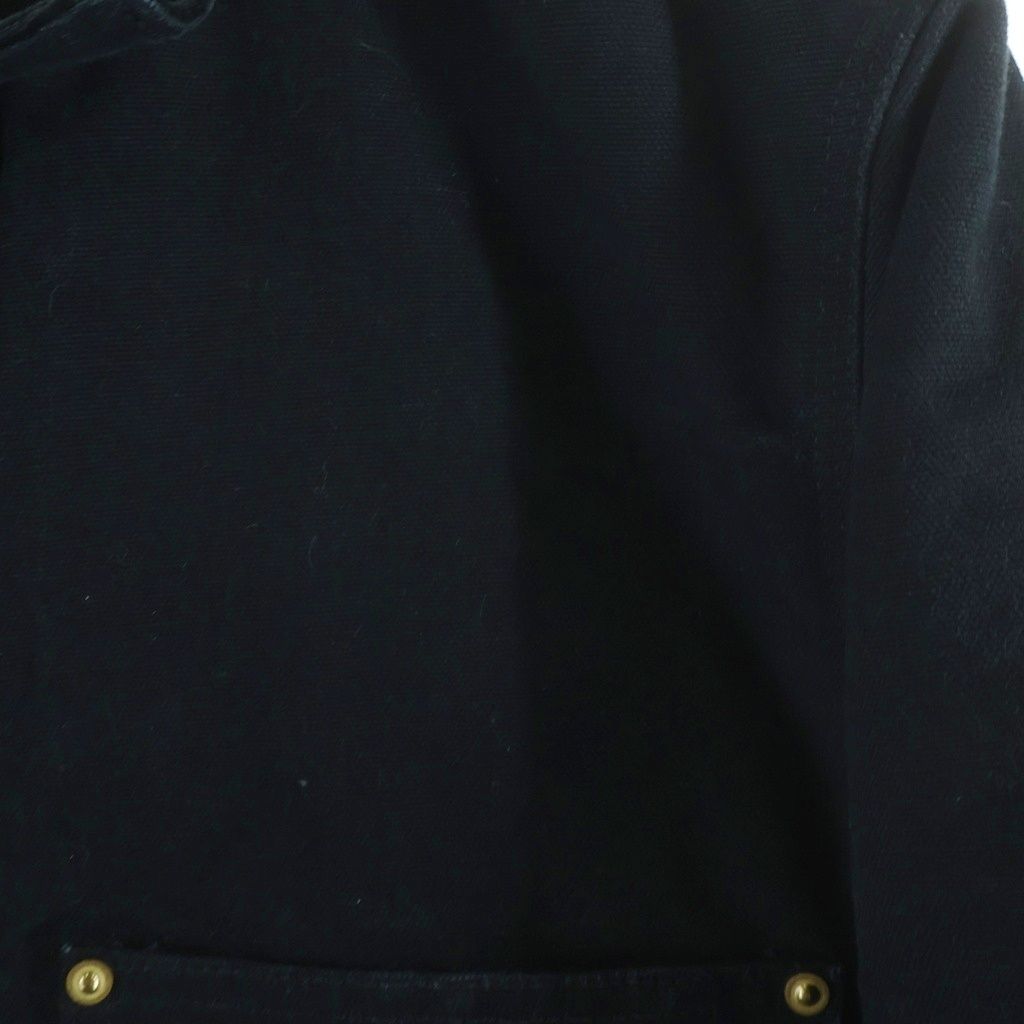 CARHARTT (カーハート) 10S DUCK CHORE COAT ダック チョア コート