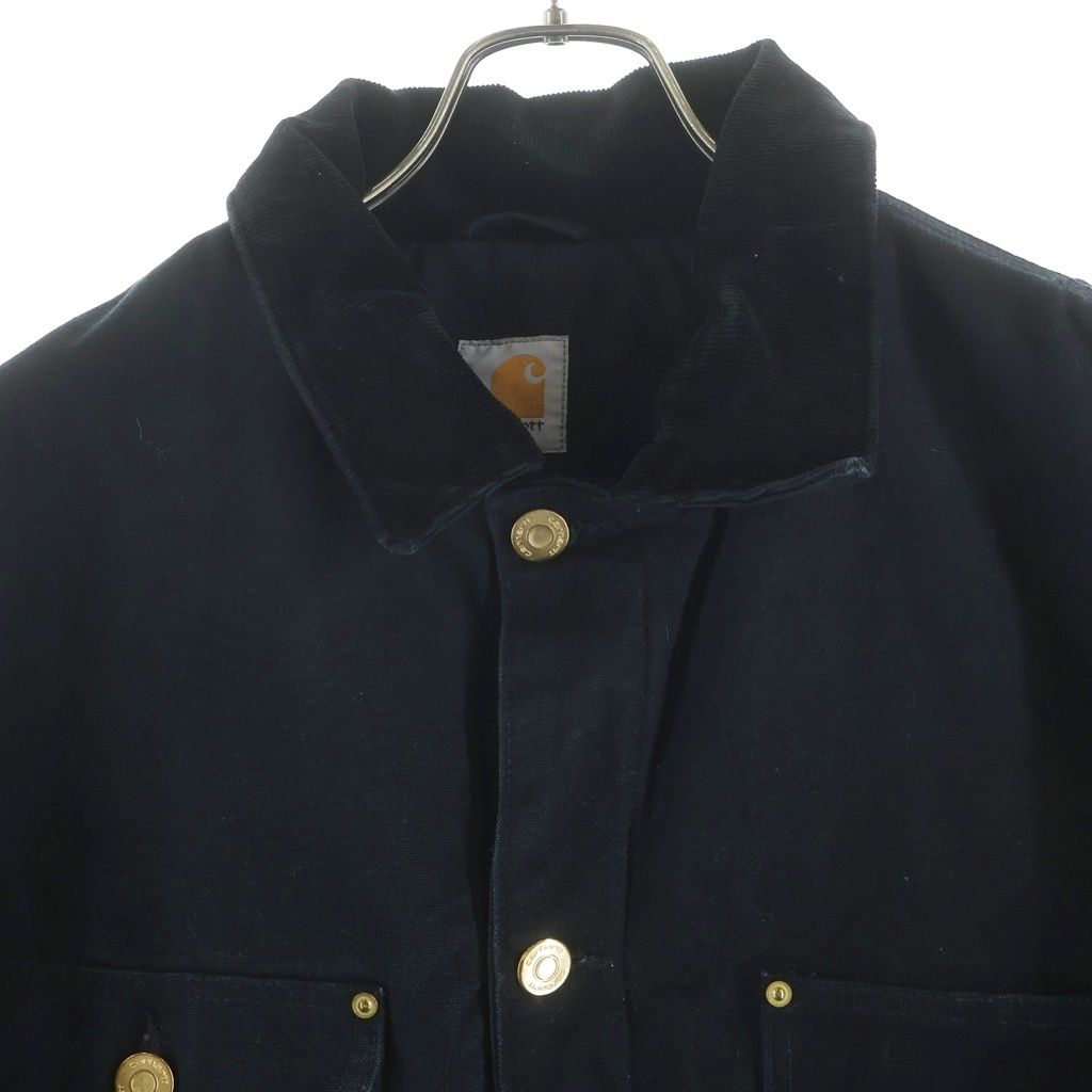 CARHARTT (カーハート) 10S DUCK CHORE COAT ダック チョア コート