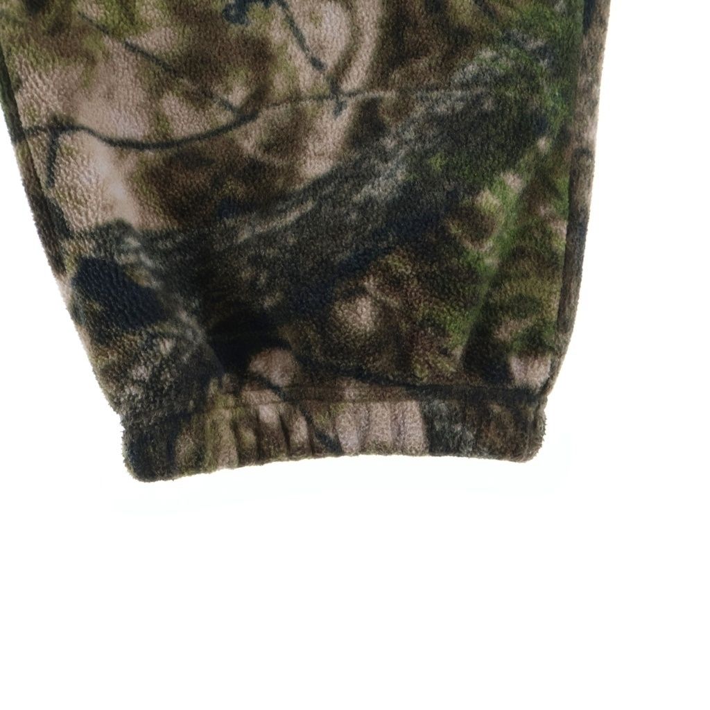 SUPREME (シュプリーム) 25AW Polartec Pant Realtree AP Camo ポーラ