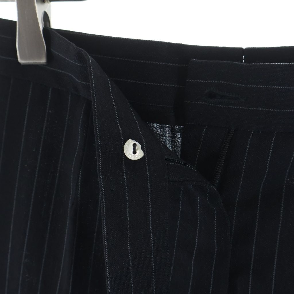 DOLCE & GABBANA (ドルチェアンドガッバーナ) セットアップスーツ