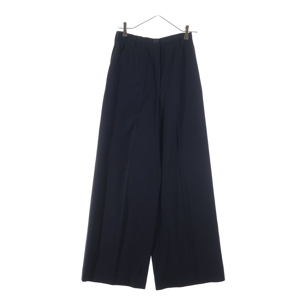 JIL SANDER (ジルサンダー) セットアップスーツ ダブルブレスト ワイド