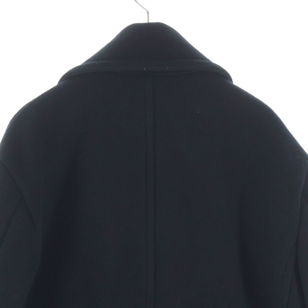 DAIRIKU ALL SEASON TOUR MELTON JACKET 20AW ダイリク オールシーズン