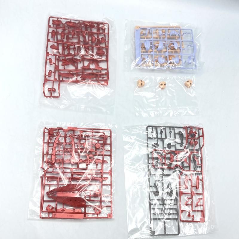 中古】ｷｬﾗﾌﾟ）ｺﾄﾌﾞｷﾔ ﾌﾚｰﾑｱｰﾑｽﾞ・ｶﾞｰﾙｽﾞ ﾌﾚｲｽﾞｳﾞｪﾙｸ＝ﾙﾌｽ ｱｷﾞﾄ 未組立