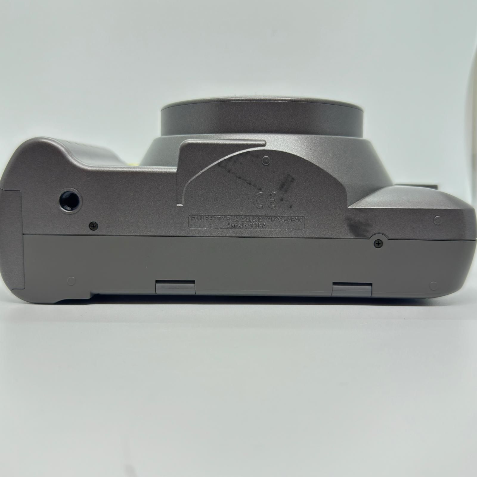 全額返金保証】【最速発送】FUJIFILM instax 500AF 動作確認済 動作