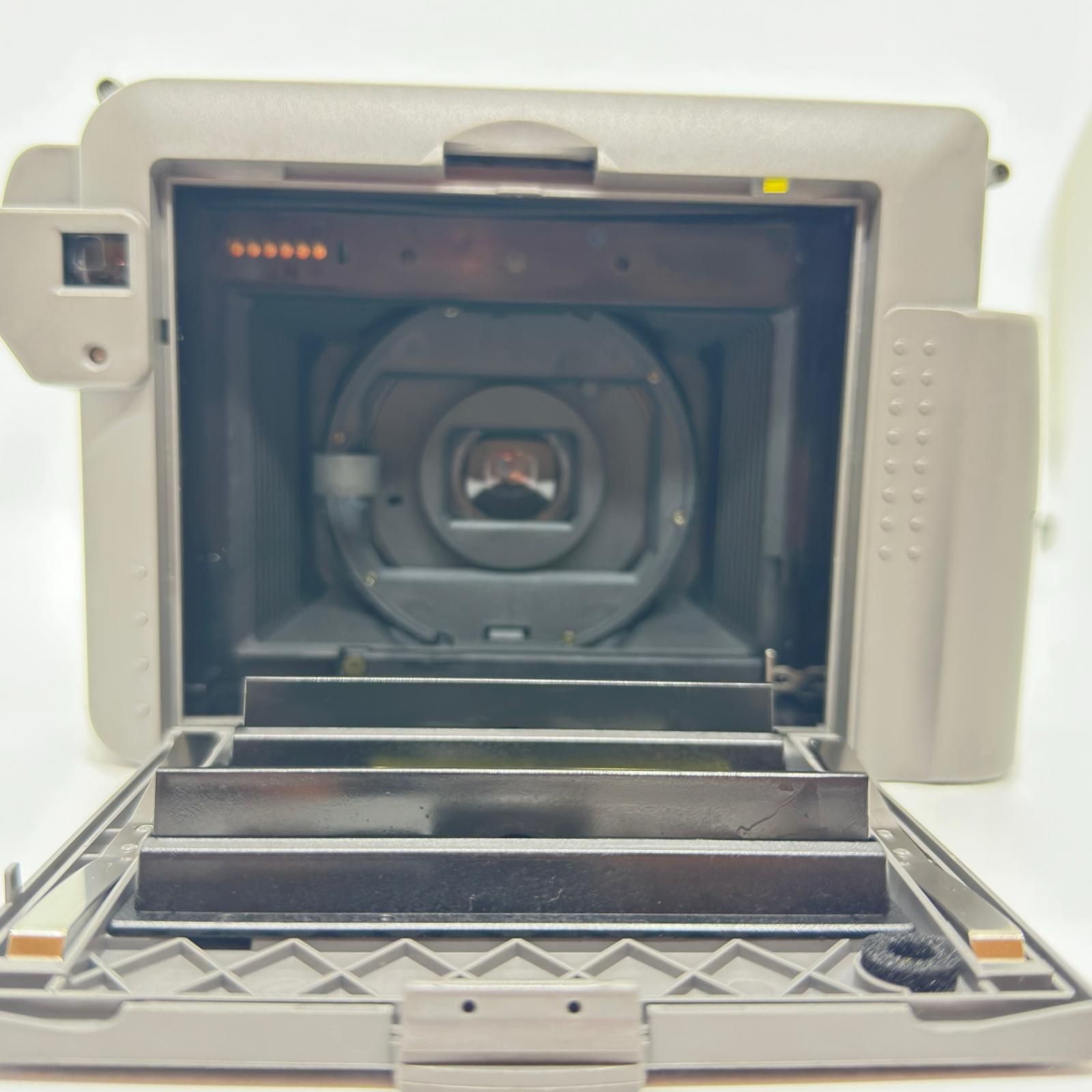 全額返金保証】【最速発送】FUJIFILM instax 500AF 動作確認済 動作
