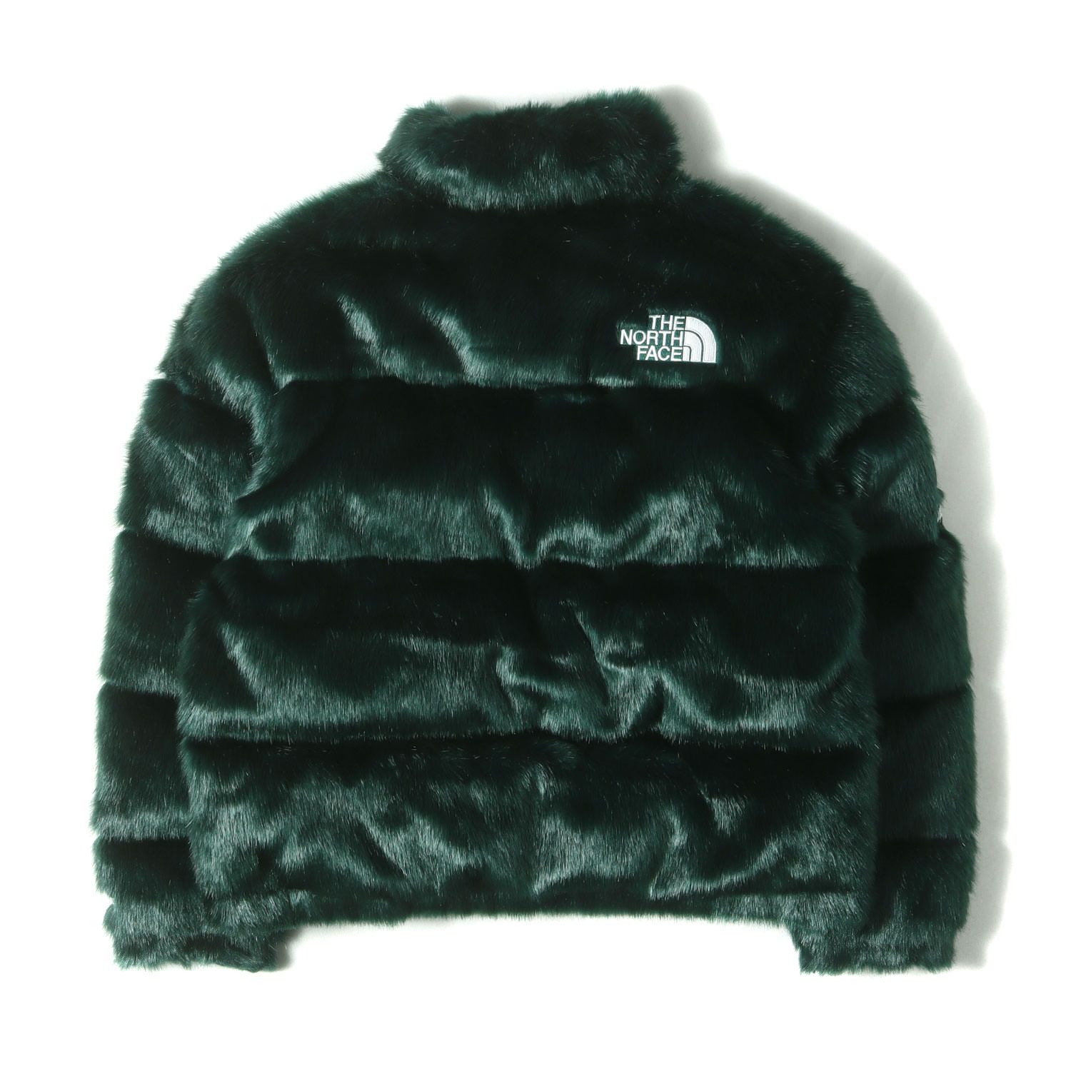 Supreme シュプリーム ジャケット グリーン サイズ:S | THE NORTH FACE