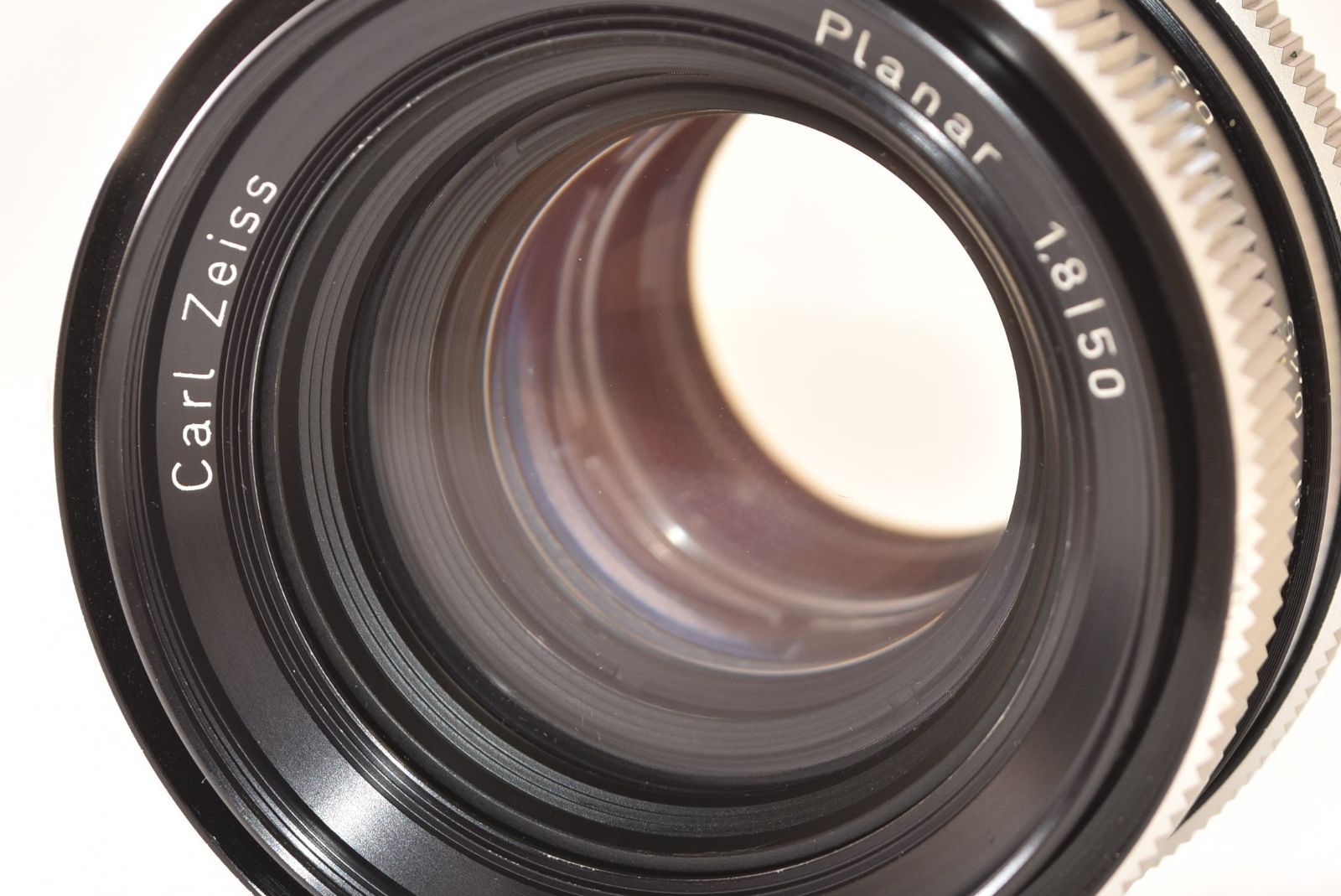 ☆美品☆ Rollei ローライ Carl Zeiss Planar 50mm F1.8 SL 2607496