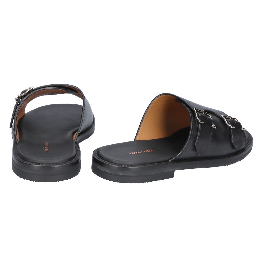 ジョンロブ JOHN LOBB 紳士靴 メンズシューズ サンダル レザー