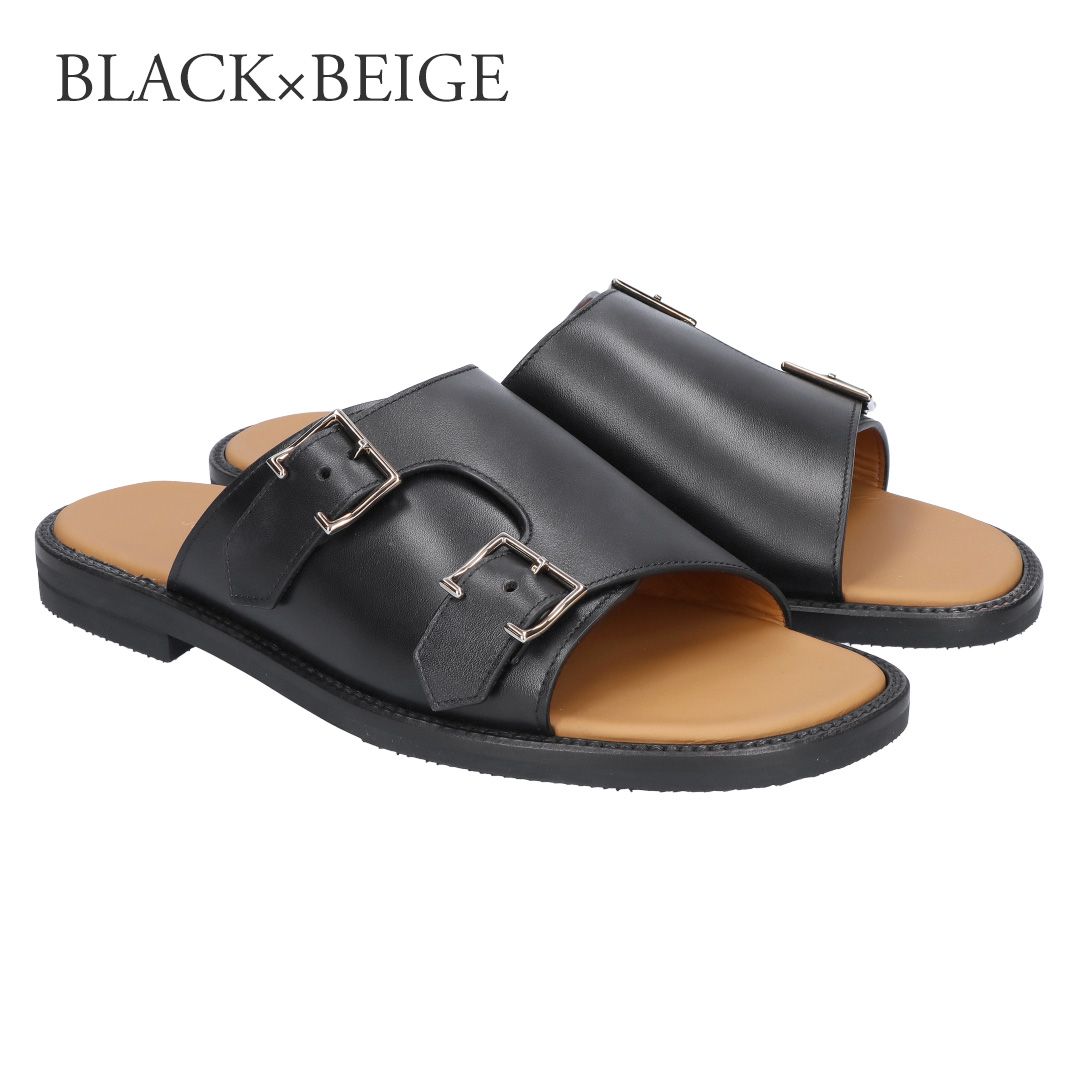 ジョンロブ JOHN LOBB 紳士靴 メンズシューズ サンダル レザー