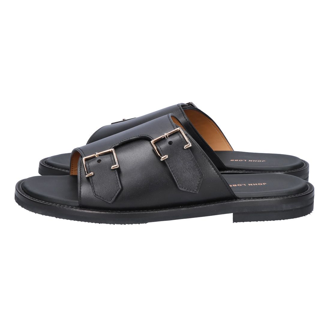 ジョンロブ JOHN LOBB 紳士靴 メンズシューズ サンダル レザー