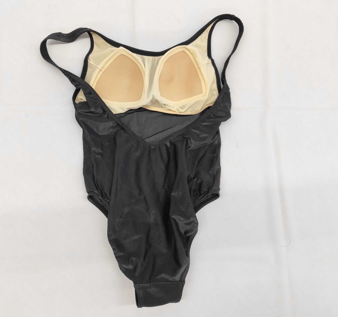 Christian Dior SPORTS ワンピース 水着 ブラック Mサイズ ロゴ入り