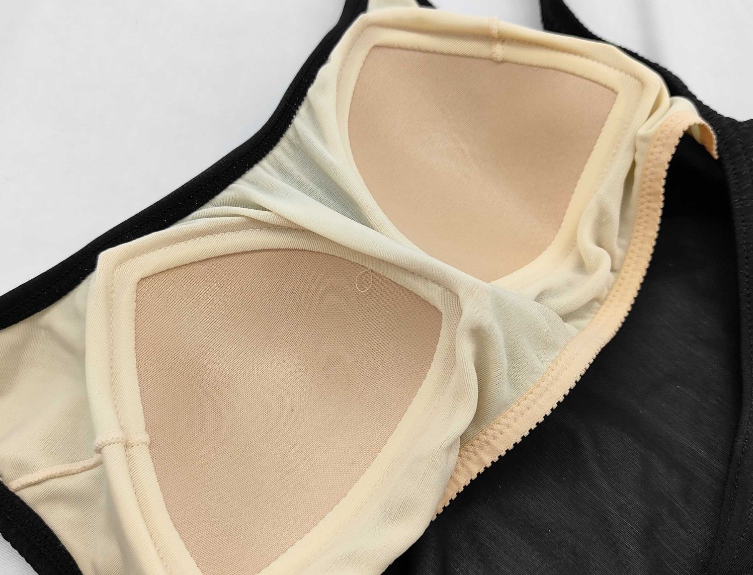 Christian Dior SPORTS ワンピース 水着 ブラック Mサイズ ロゴ入り