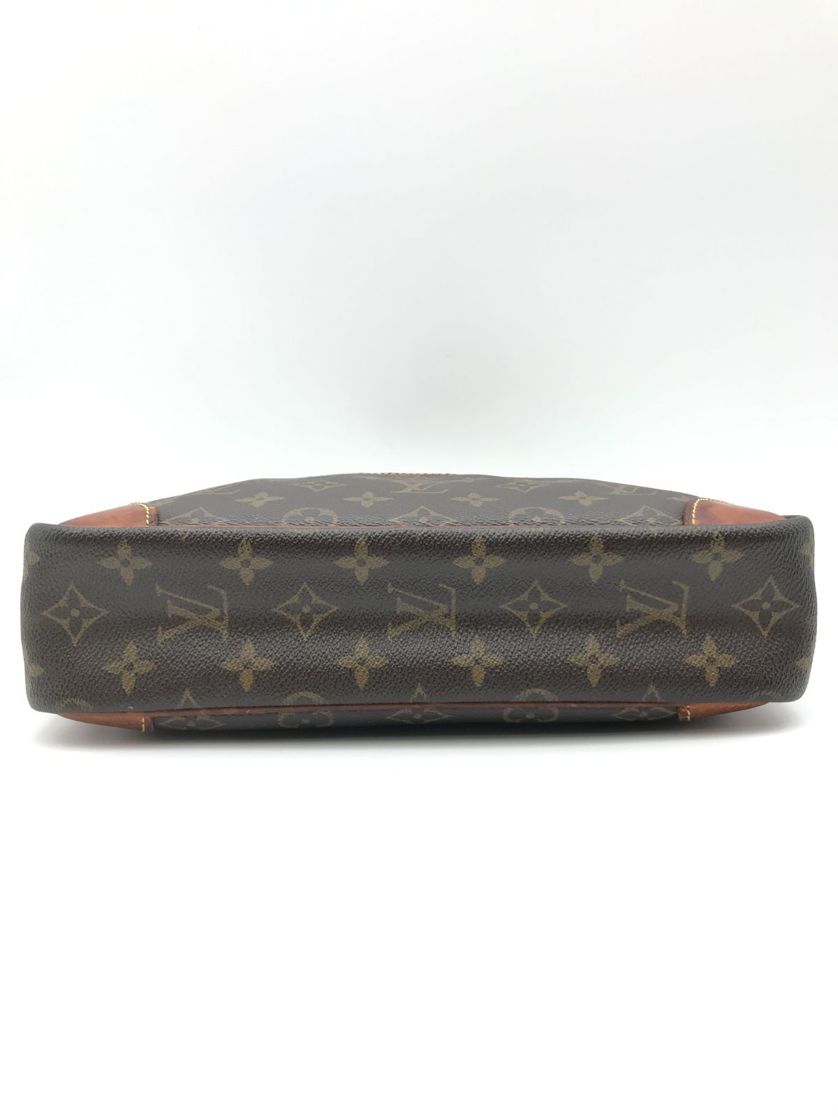 LOUIS VUITTON ルイヴィトン クラッチバッグ コンピエーニュ28