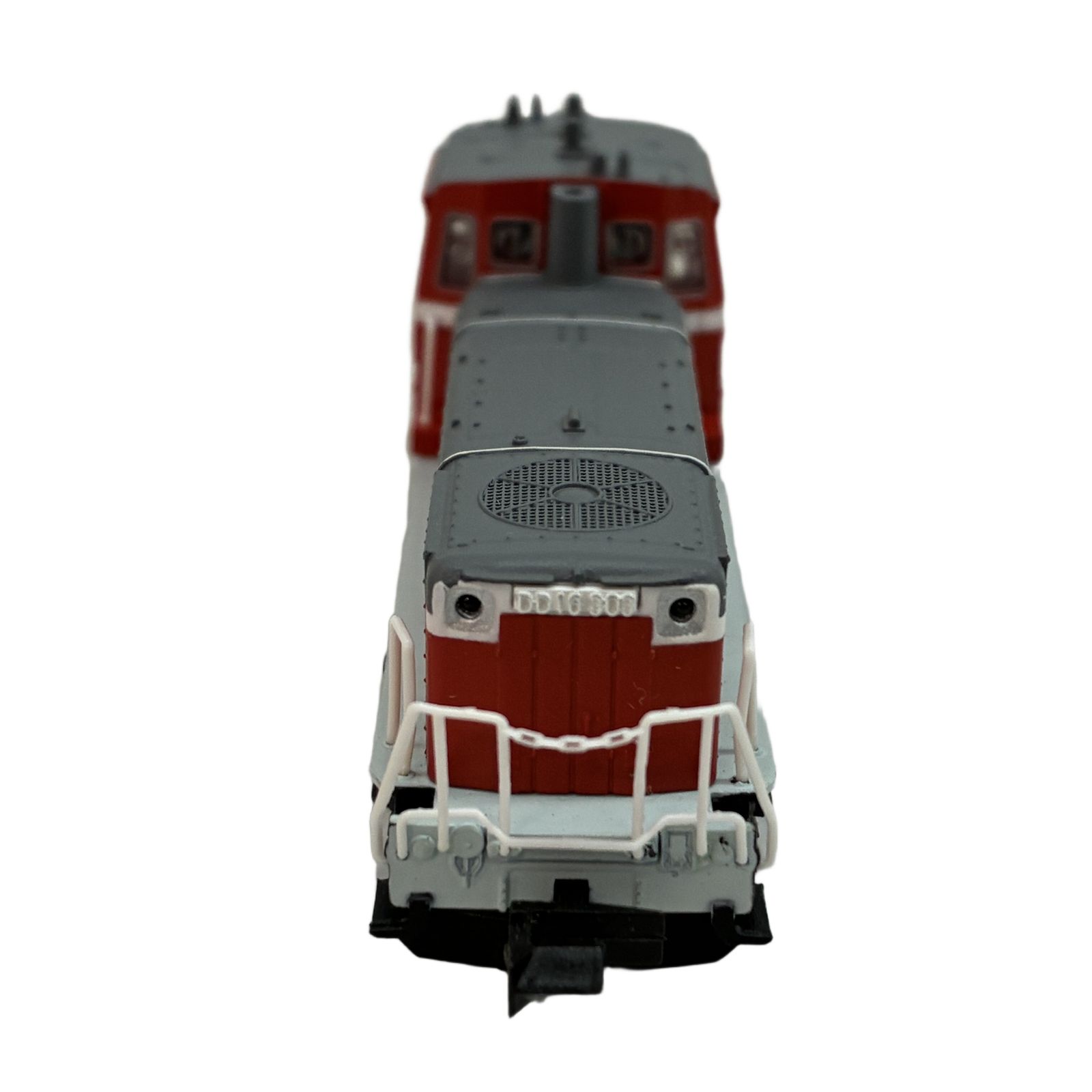 MICRO ACE A7501 DD16-303 ディーゼル機関車 Nゲージ マイクロエース A7501 国鉄 DD16-303 ディーゼル機関車 Nゲージ 鉄道