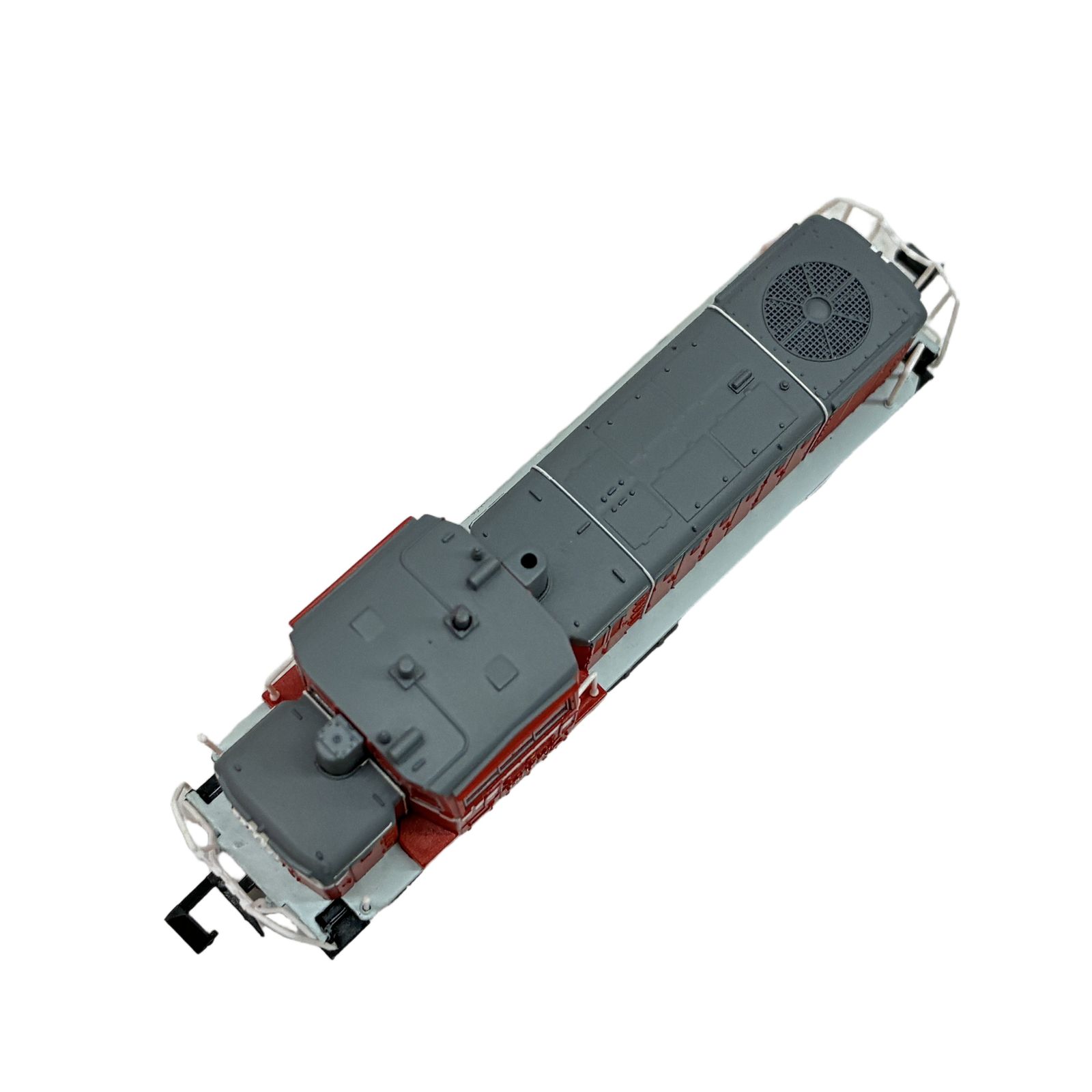 マイクロエース A7501 国鉄 DD16-303 ディーゼル機関車 Nゲージ 鉄道