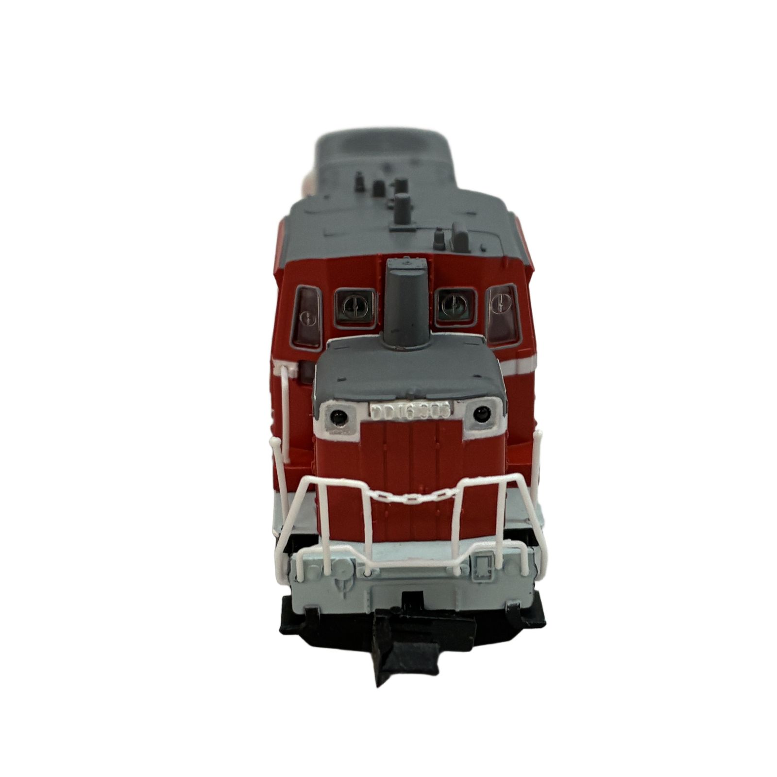 マイクロエース A7501 国鉄 DD16-303 ディーゼル機関車 Nゲージ 鉄道