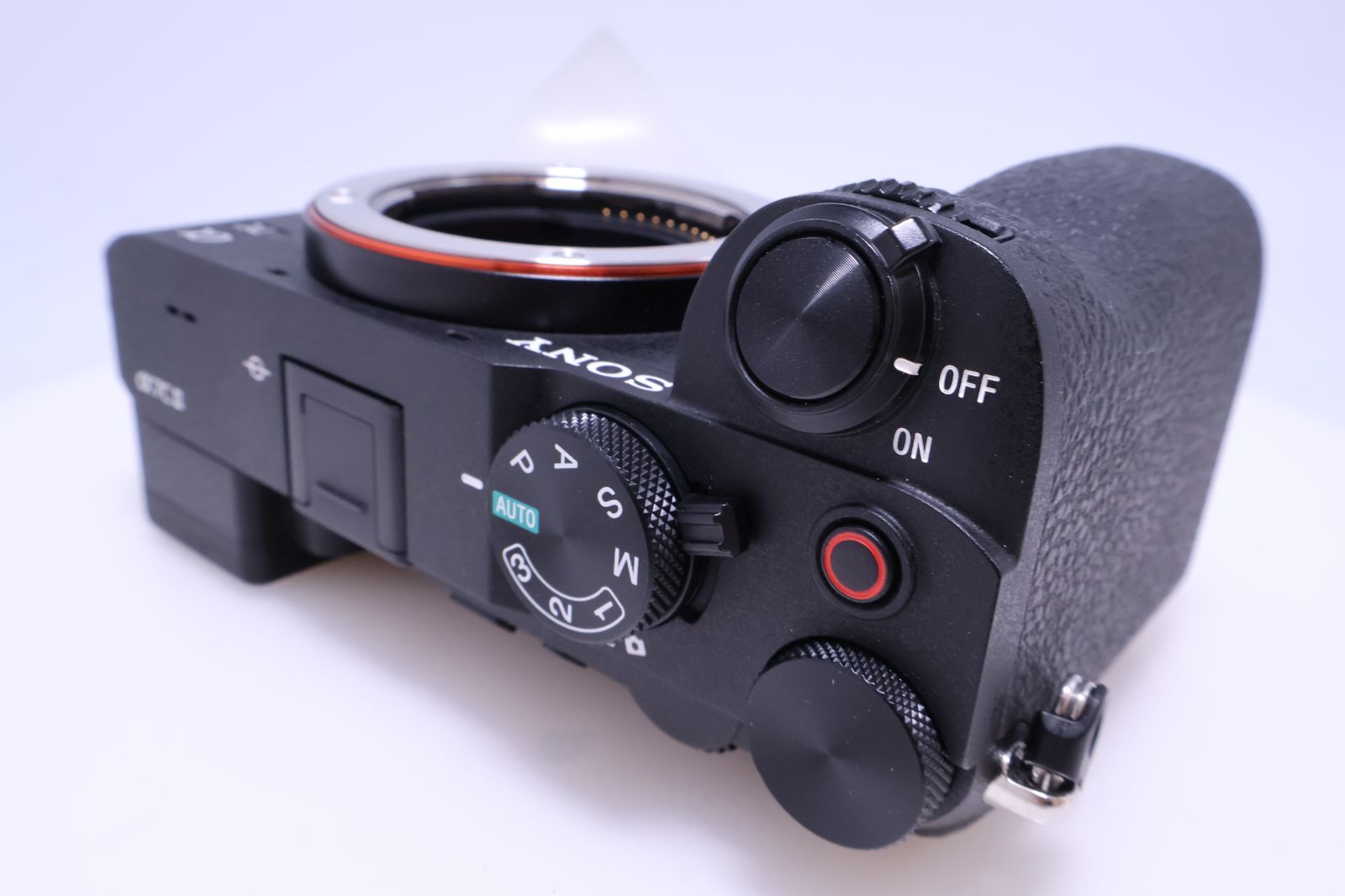 10,680回 極美品】SONY α7CII ボディ ブラック ILCE-7CM2 フルサイズ 