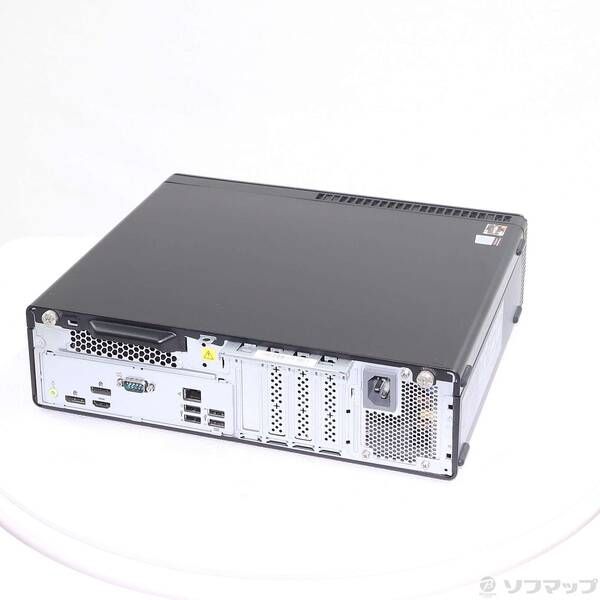 Lenovo ThinkCentre M75s SFF Ryzen7 Pro 8GB HDD1TB 中古 - メルカリ