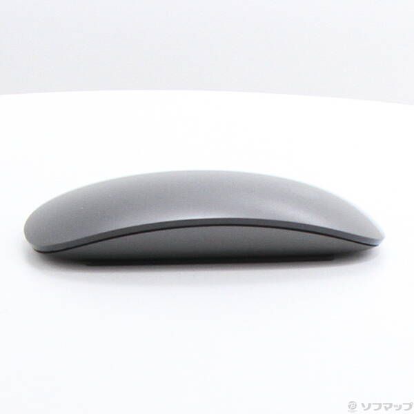 Apple Magic Mouse 2 スペースグレイ 中古 - メルカリ