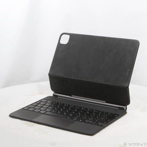 中古】11インチiPad Pro用 Magic Keyboard JIS - メルカリ