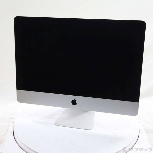 iMac 21.5