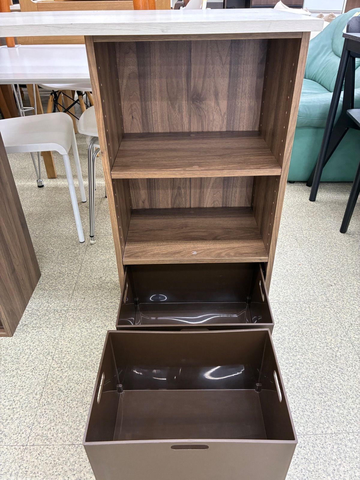 リユースのサカイ東金店 NITORI レンジ台 TJ12831 リユースのサカイ 