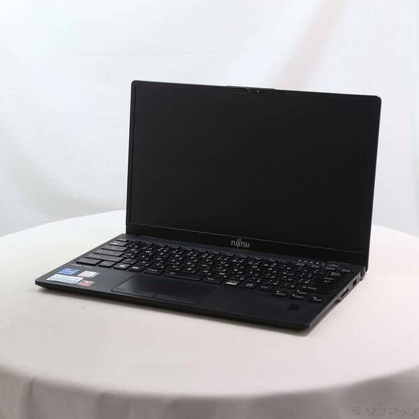 ソフマップ 〔中古品〕 LIFEBOOK U9311／F FMVU34017【295】