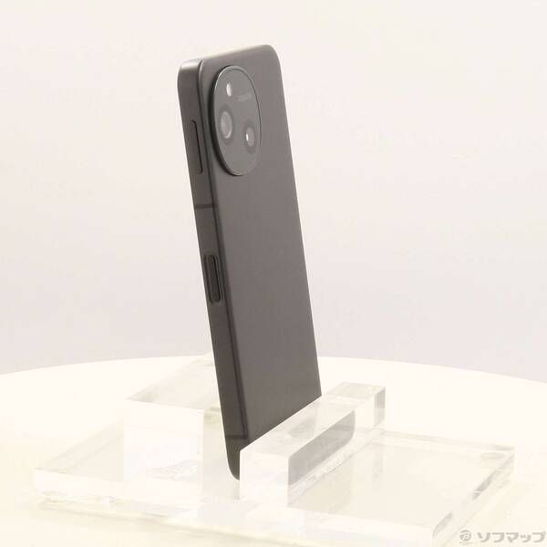 AQUOS sense10 128GB フルブラック【中古】 - メルカリ