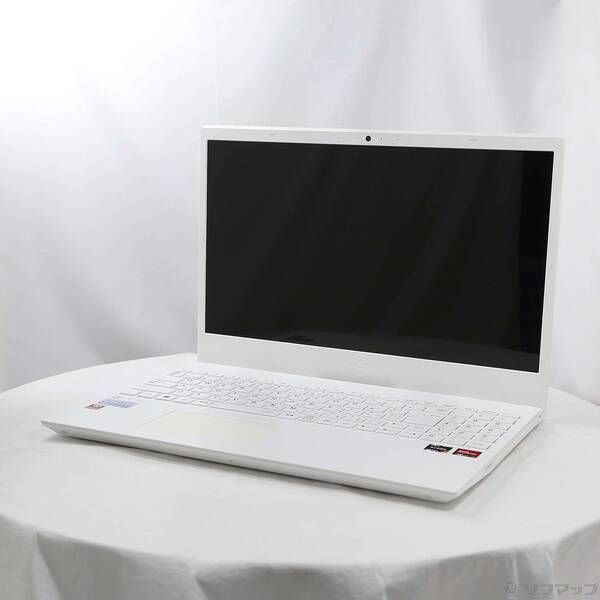 ソフマップ 〔中古品〕 LAVIE N15 N1565／CAW PC-N1565CAW パールホワイト【258】