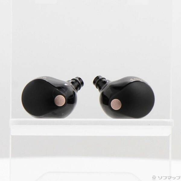 ソフマップ 〔中古品〕 WF-1000XM5 ブラック【295】