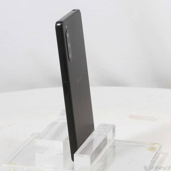 Xperia 10 IV 128GB ブラック【中古】au SIMフリー - メルカリ