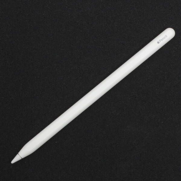 Apple Pencil（第2世代）中古品 PU8F2J/A - メルカリ