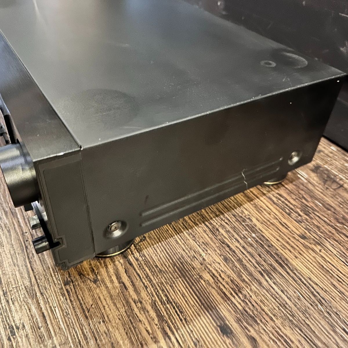 Victor TD-V721 3HEAD Stereo Cassette Deck Dolby B/C NR HX PRO CD