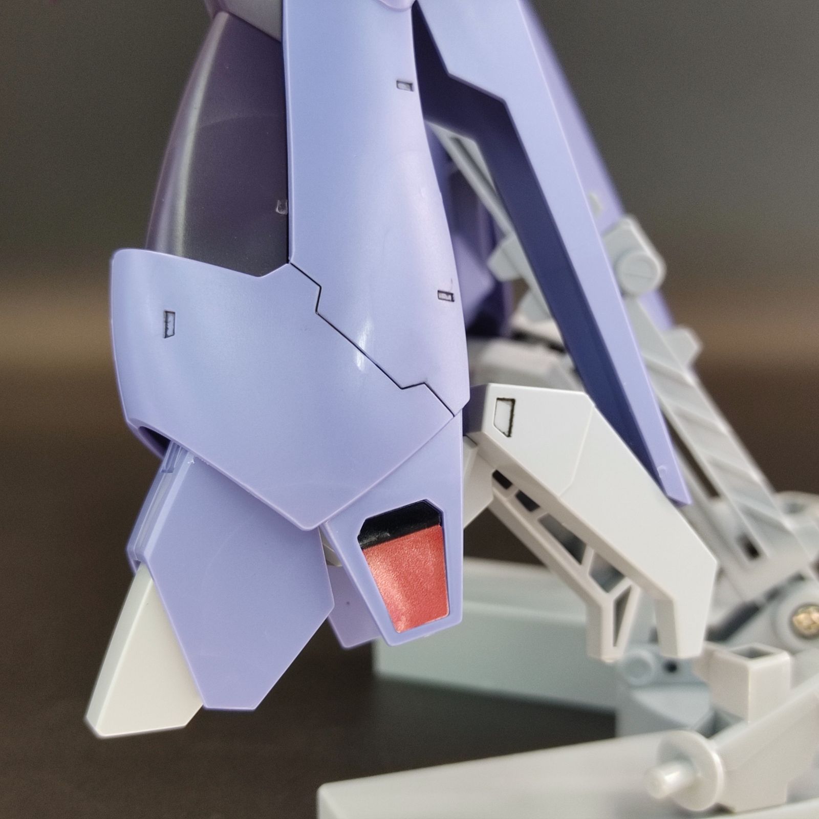 ガンプラ【中古品/ランクC、ホコリキズあり】 キット名 完成品 組立
