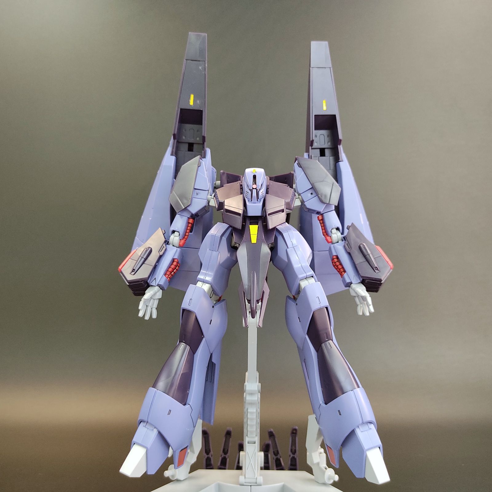 ガンプラ【中古品/ランクC、ホコリキズあり】 キット名 完成品 組立 
