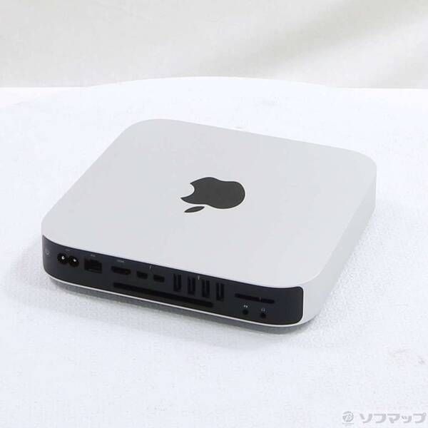 中古】Mac mini Late-2014 Core i5 4GB 500GB - メルカリ