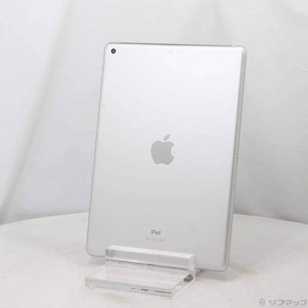 ソフマップ 〔中古品〕 iPad 第9世代 64GB シルバー MK2L3J/A Wi-Fi【198】