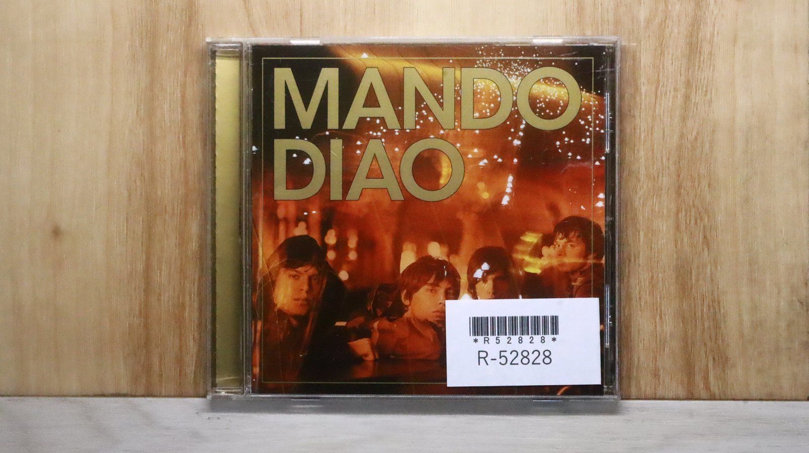 洋楽ロックCD 60タイトルセット② 洋楽ロックCD 60タイトルセット②
