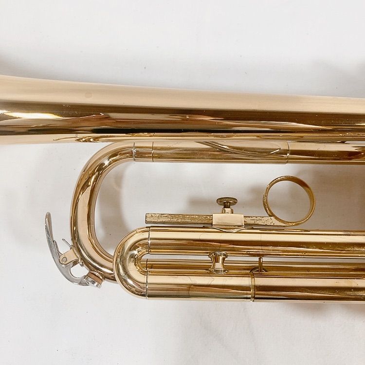 ◇YAMAH YTR-234 トランペット B♭トランペット 吹奏楽 ブラスバンド
