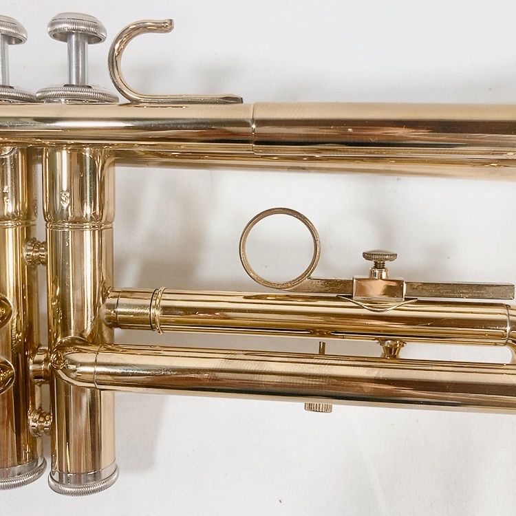 ま*い様 ​【名機】YAMAHA トランペット YTR-234 ジャパンビンテー ◇YAMAH YTR-234 トランペット B♭トランペット 吹奏楽 ブラスバンド