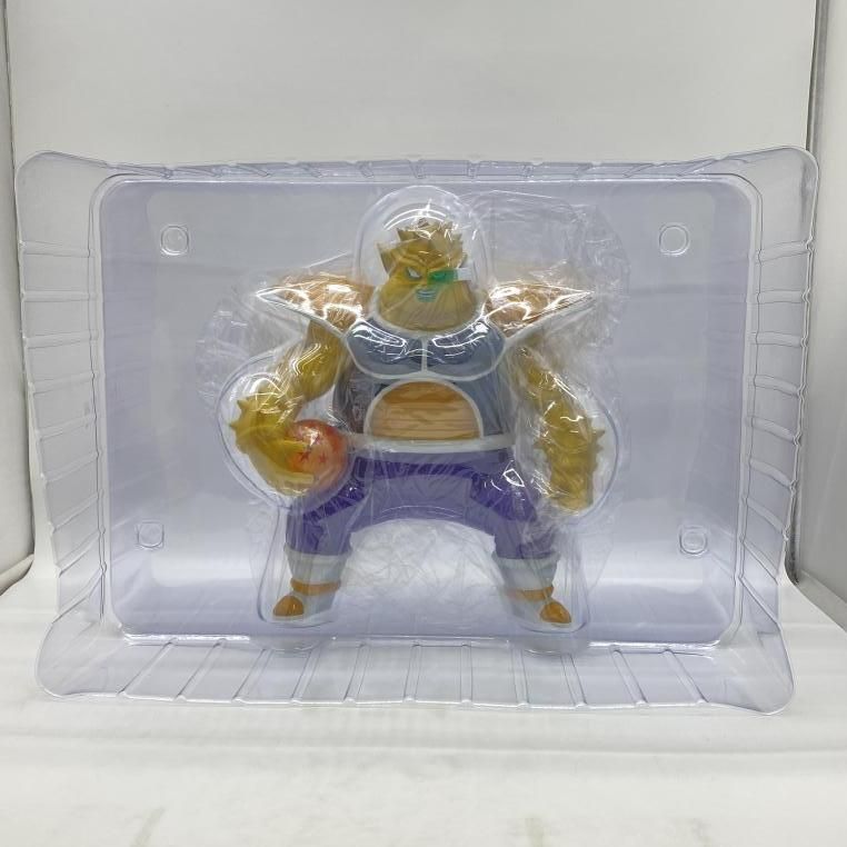 中古】開封）ドラゴンボールアライズ ドドリアSPカラーVer.[24] - メルカリ