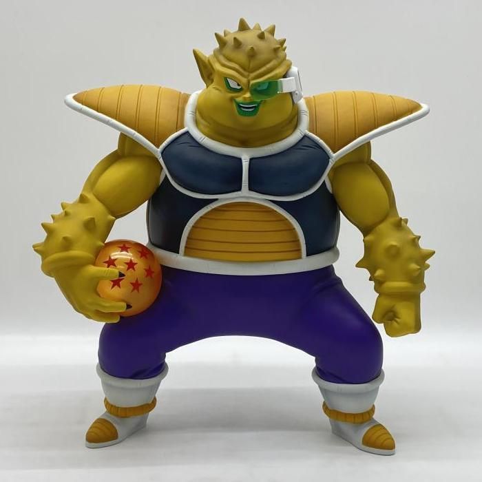 中古】開封）ドラゴンボールアライズ ドドリアSPカラーVer.[24] - メルカリ