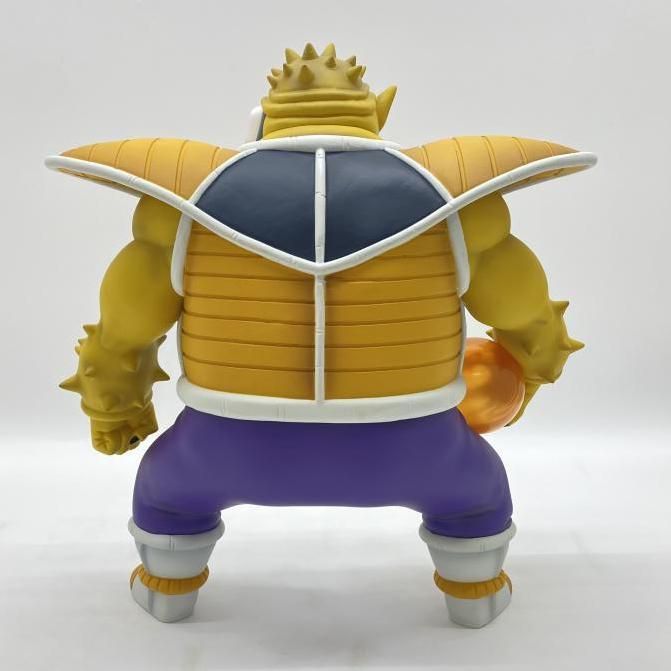 中古】開封）ドラゴンボールアライズ ドドリアSPカラーVer.[24] - メルカリ