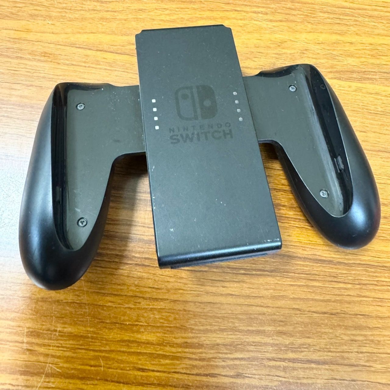通電のみ確認済み・初期化済み・ジャンク】Nintendo Switch