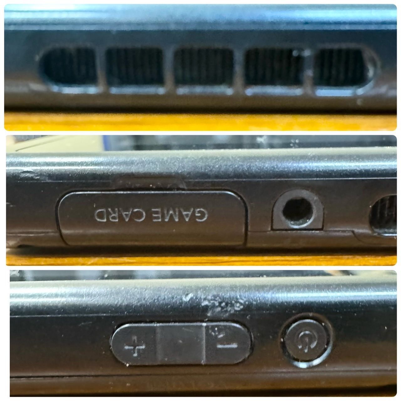 通電のみ確認済み・初期化済み・ジャンク】Nintendo Switch